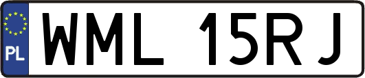 WML15RJ