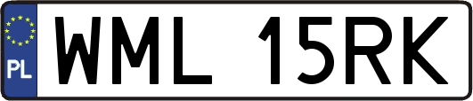 WML15RK
