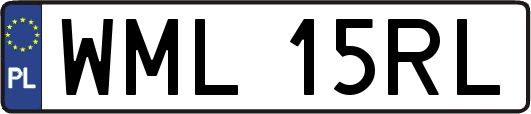 WML15RL