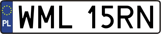 WML15RN
