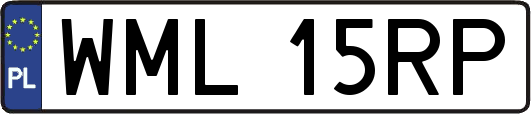 WML15RP