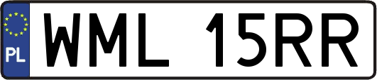 WML15RR