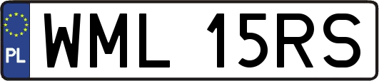 WML15RS