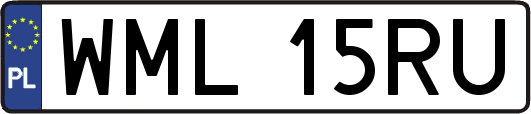 WML15RU
