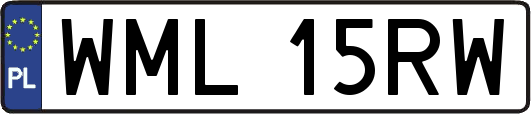 WML15RW