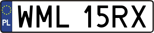 WML15RX