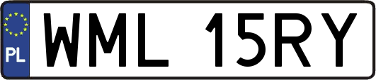 WML15RY