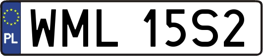 WML15S2