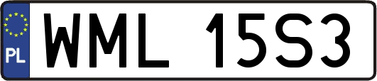 WML15S3