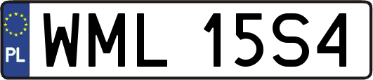 WML15S4
