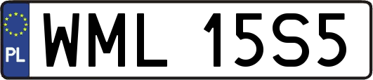 WML15S5