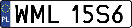 WML15S6