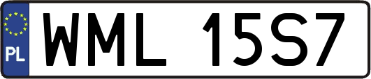 WML15S7