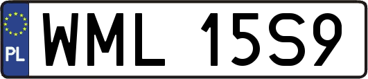 WML15S9