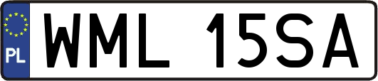 WML15SA