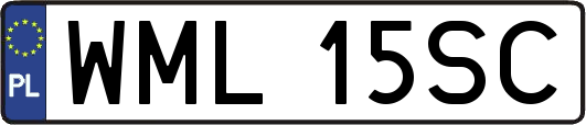 WML15SC