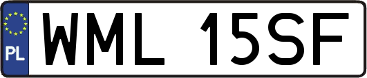 WML15SF