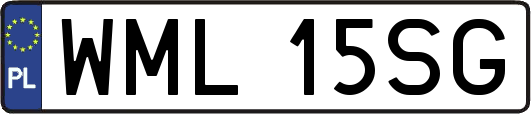 WML15SG