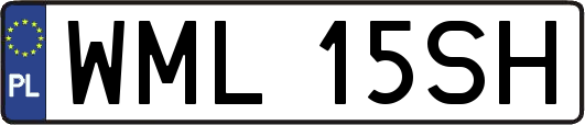 WML15SH