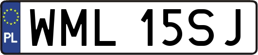 WML15SJ