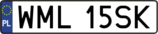 WML15SK