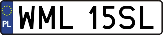 WML15SL