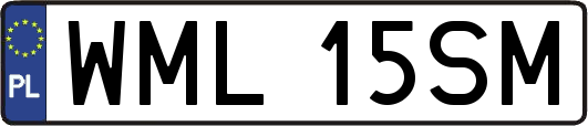 WML15SM