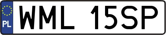 WML15SP