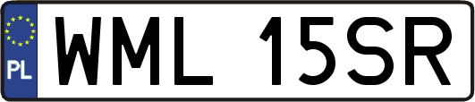 WML15SR