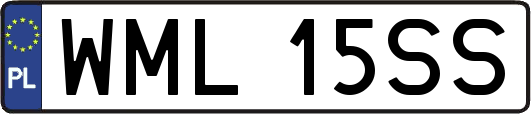 WML15SS