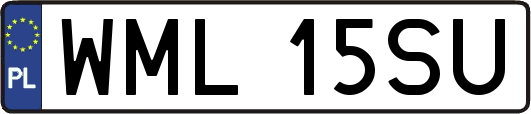 WML15SU
