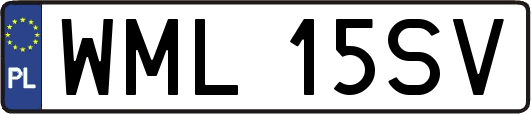 WML15SV