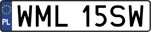 WML15SW