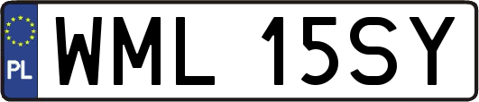 WML15SY
