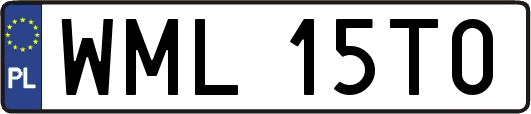WML15T0