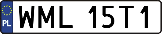 WML15T1