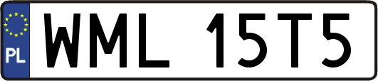 WML15T5