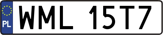 WML15T7