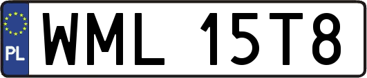 WML15T8