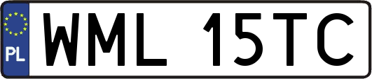 WML15TC