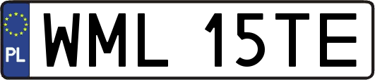 WML15TE