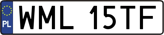 WML15TF