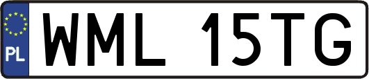 WML15TG