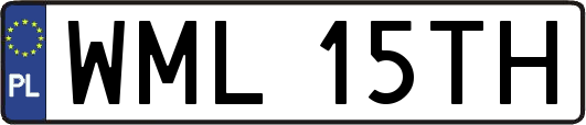 WML15TH