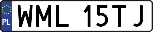 WML15TJ