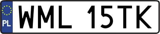 WML15TK