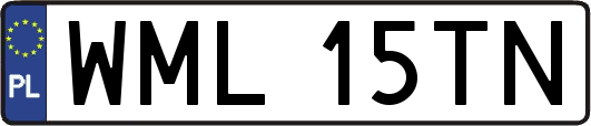 WML15TN