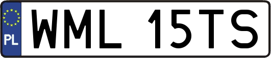 WML15TS