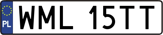 WML15TT