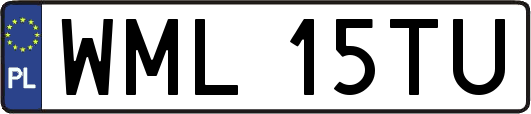 WML15TU